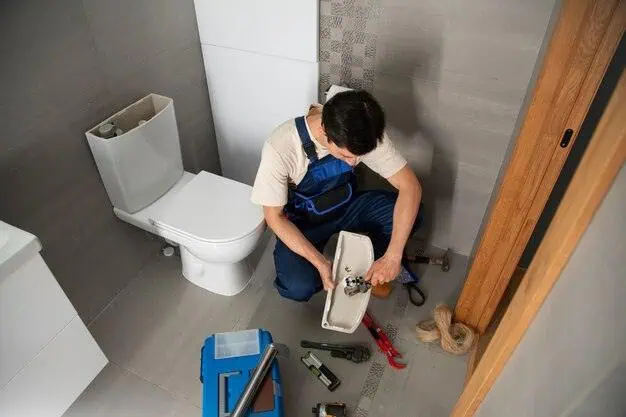 How Much To Install A Toilet In Basement?