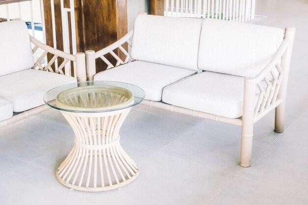 Small Round Coffee Table Decor Ideas