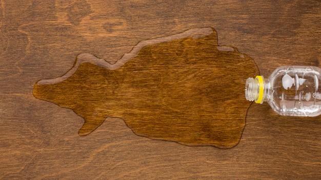How to Fix Water Damage on Wood Coffee Table