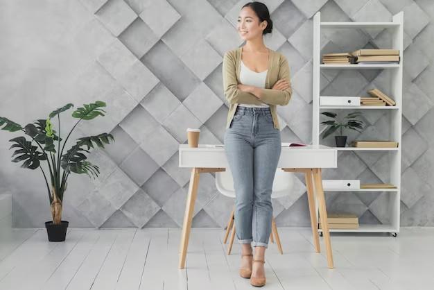 How Tall Should a Side Table Be?