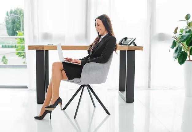 How to Choose a Reliable Desk Chair