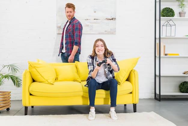 How to Choose Sofa for Small Living Room?