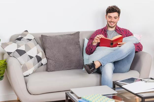 Which Sofa is Best for Living Room?