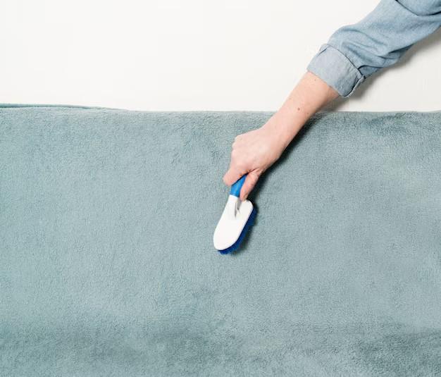 How to Remove Pen Marks from Leather Sofa (No Stress!)