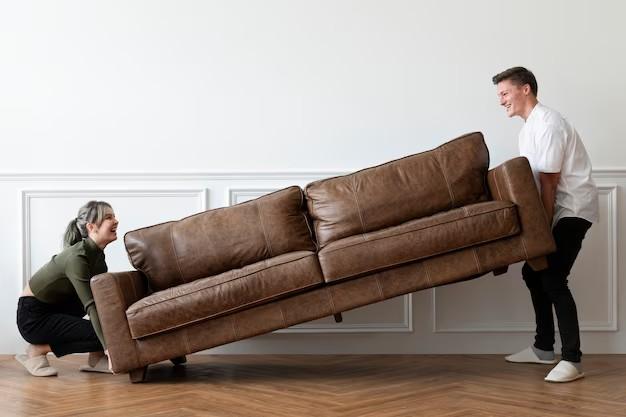 How to Keep Modular Sofa Together
