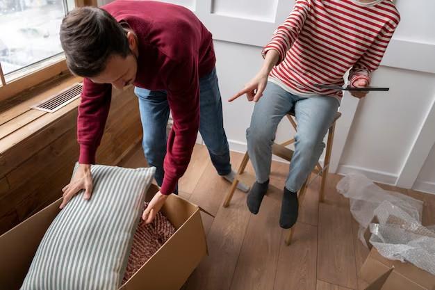 How to Connect Modular Sofa Pieces