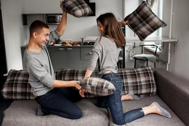 How to Make a Sofa Bed More Comfortable to Sit On?