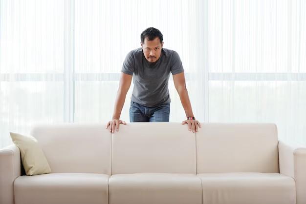 How to Make a Hard Sofa Bed More Comfortable
