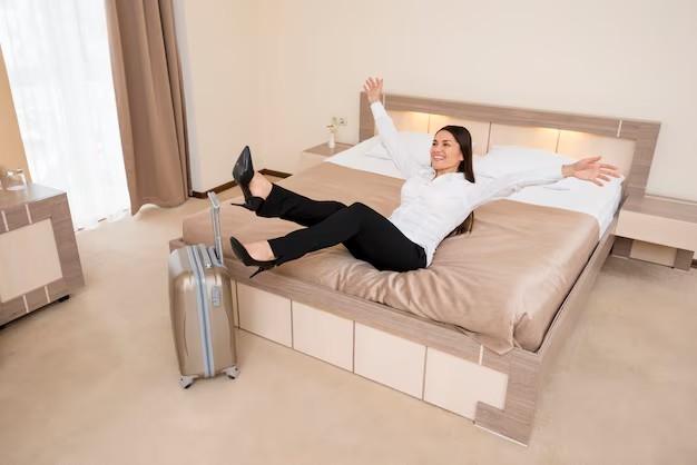How to Make a Hotel Sofa Bed More Comfortable?