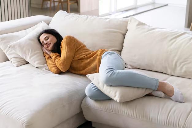How to Make a Sleeper Sofa More Comfortable for Sleeping