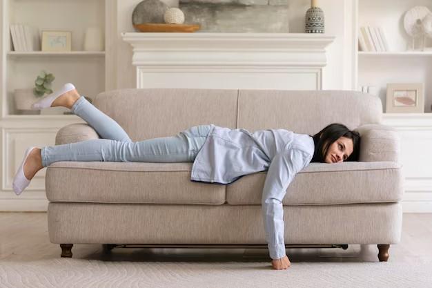 How to Make a Sleeper Sofa More Comfortable to Sit On