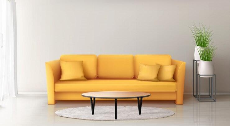 How to Choose the Right Size Sofa for a Room?