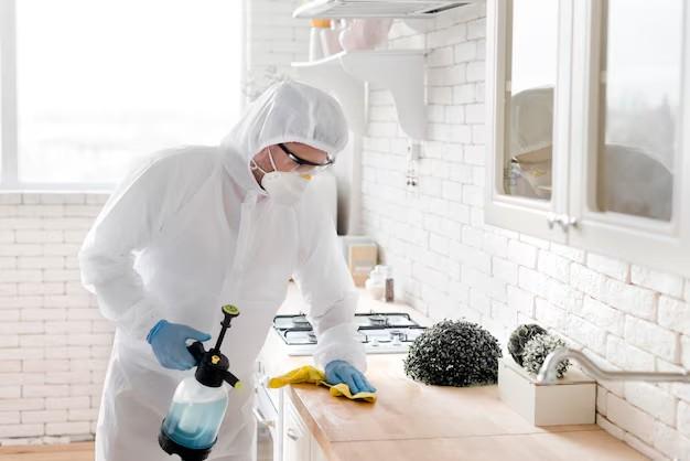 How to Get Rid of Gnats in Kitchen Without Vinegar