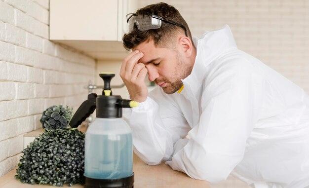 How to Get Rid of Gnats in House Home Remedy