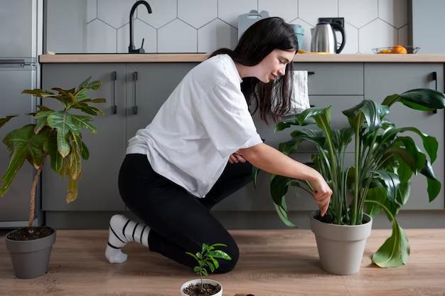 How to Get Rid of Musty Smell in Basement Naturally