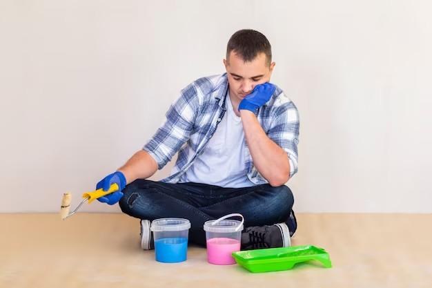 Can I Get Rid of Basement Mold Myself?
