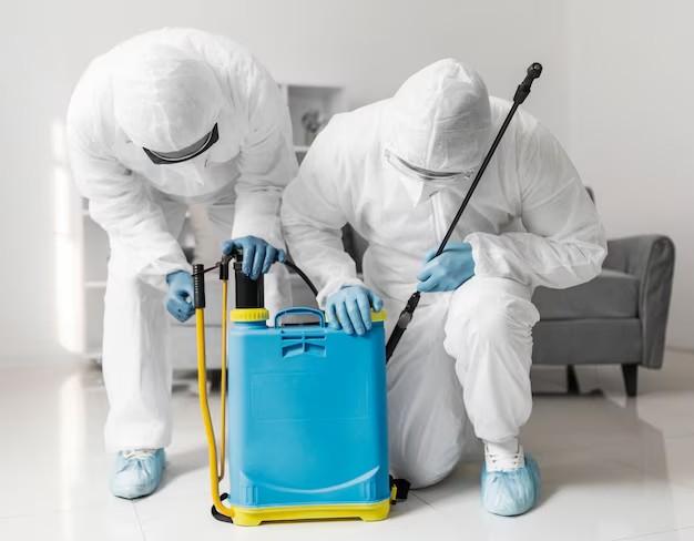 Home Remedies for Getting Rid of Spiders in Basement